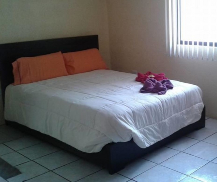 Hostal Monte Carmelo
